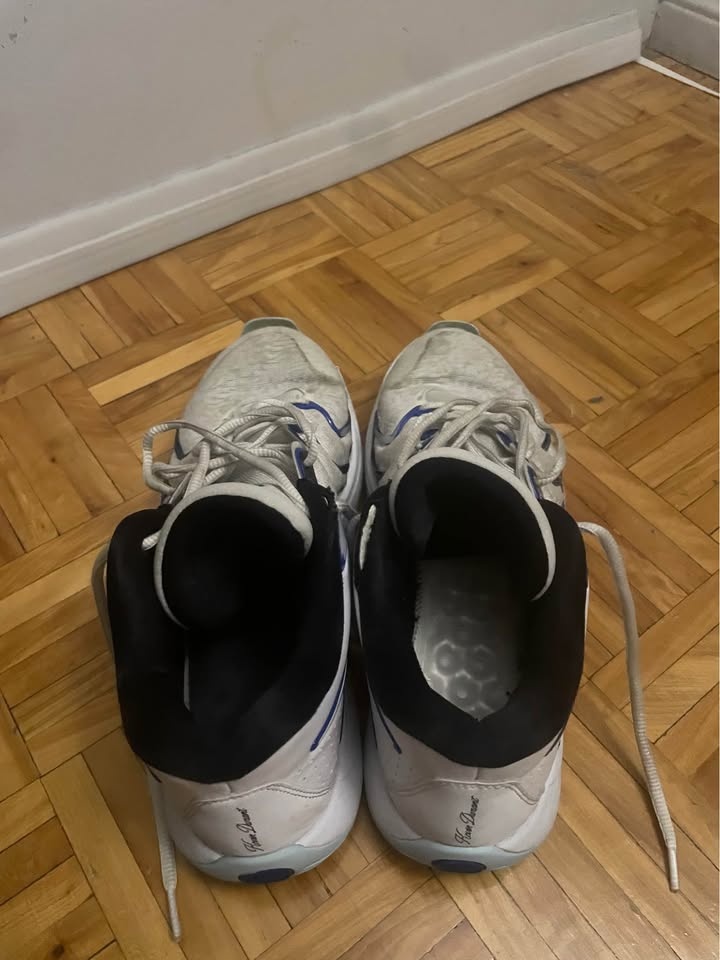 Kd 17 blue royals (read discription - photo 3