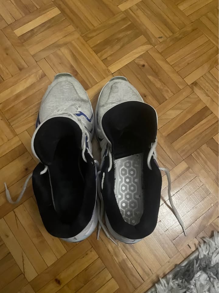 Kd 17 blue royals (read discription - photo 4