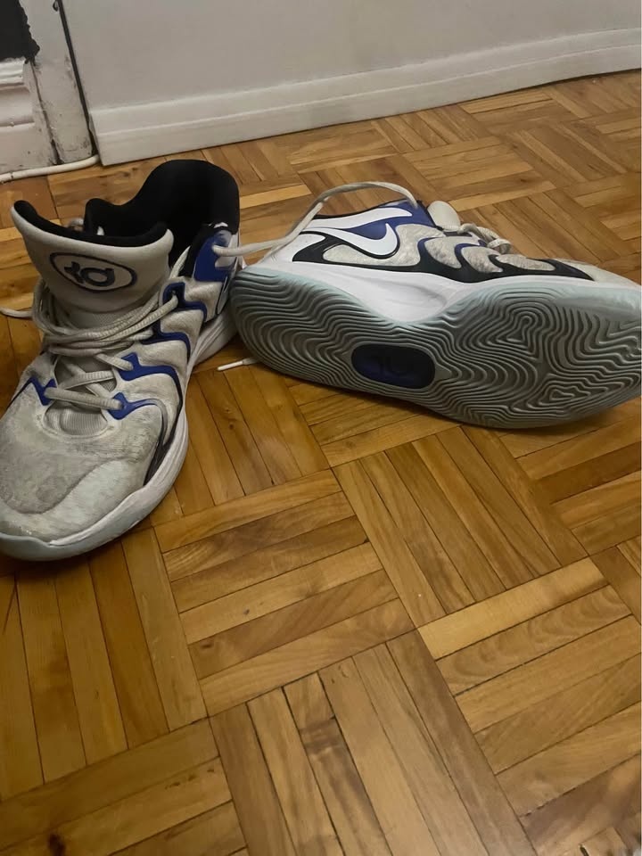 Kd 17 blue royals (read discription - photo 5