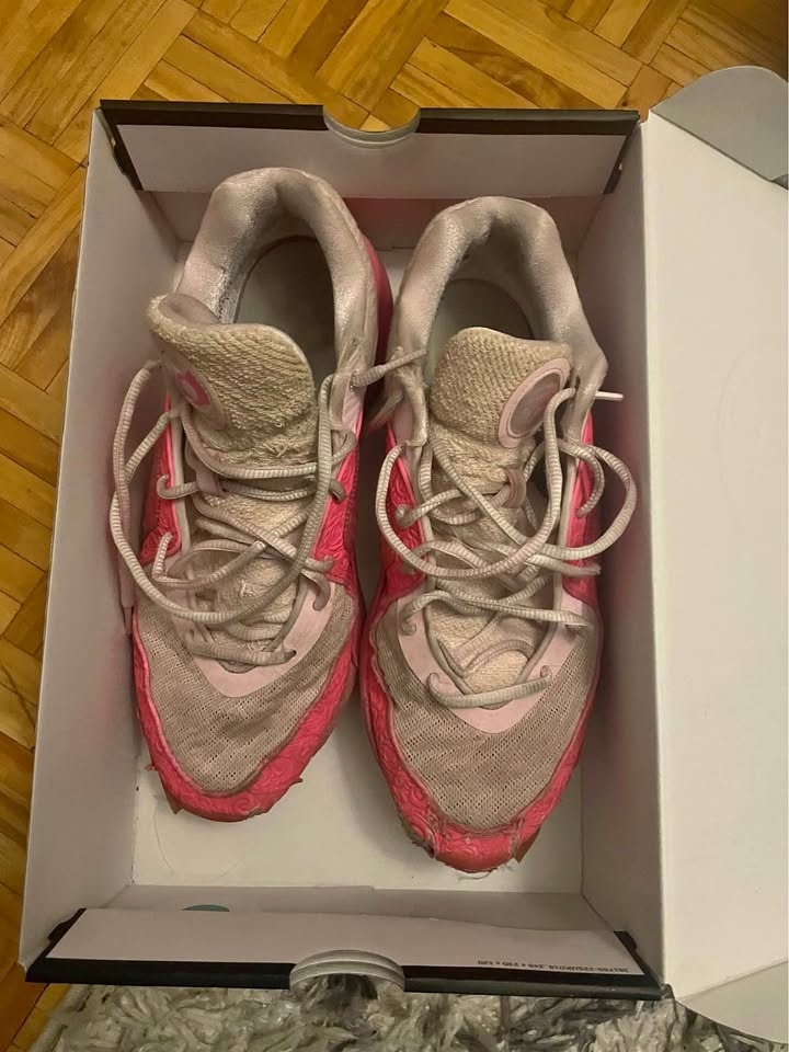 KD 16 aunt pearl Perfect for restoration(read discription)