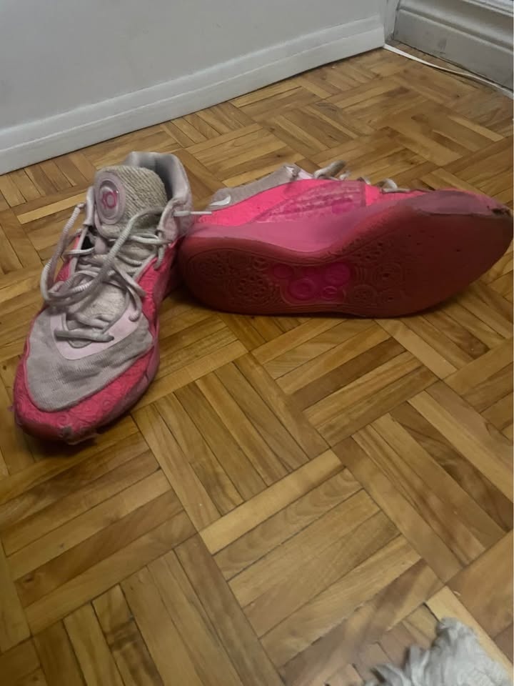 KD 16 aunt pearl Perfect for restoration(read discription) - photo 2