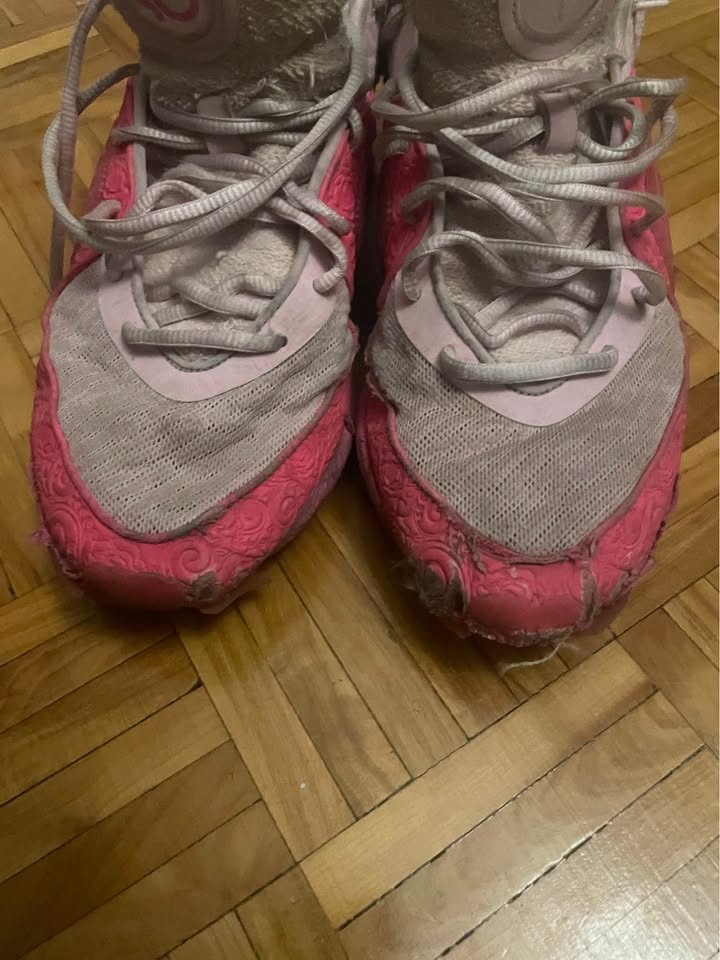 KD 16 aunt pearl Perfect for restoration(read discription) - photo 4