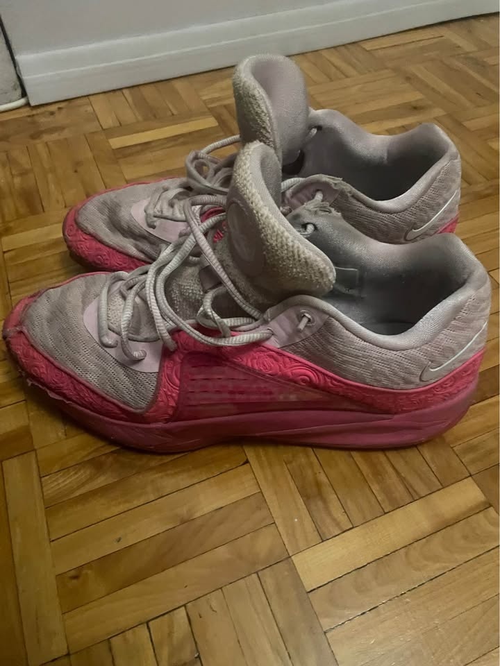 KD 16 aunt pearl Perfect for restoration(read discription) - photo 5
