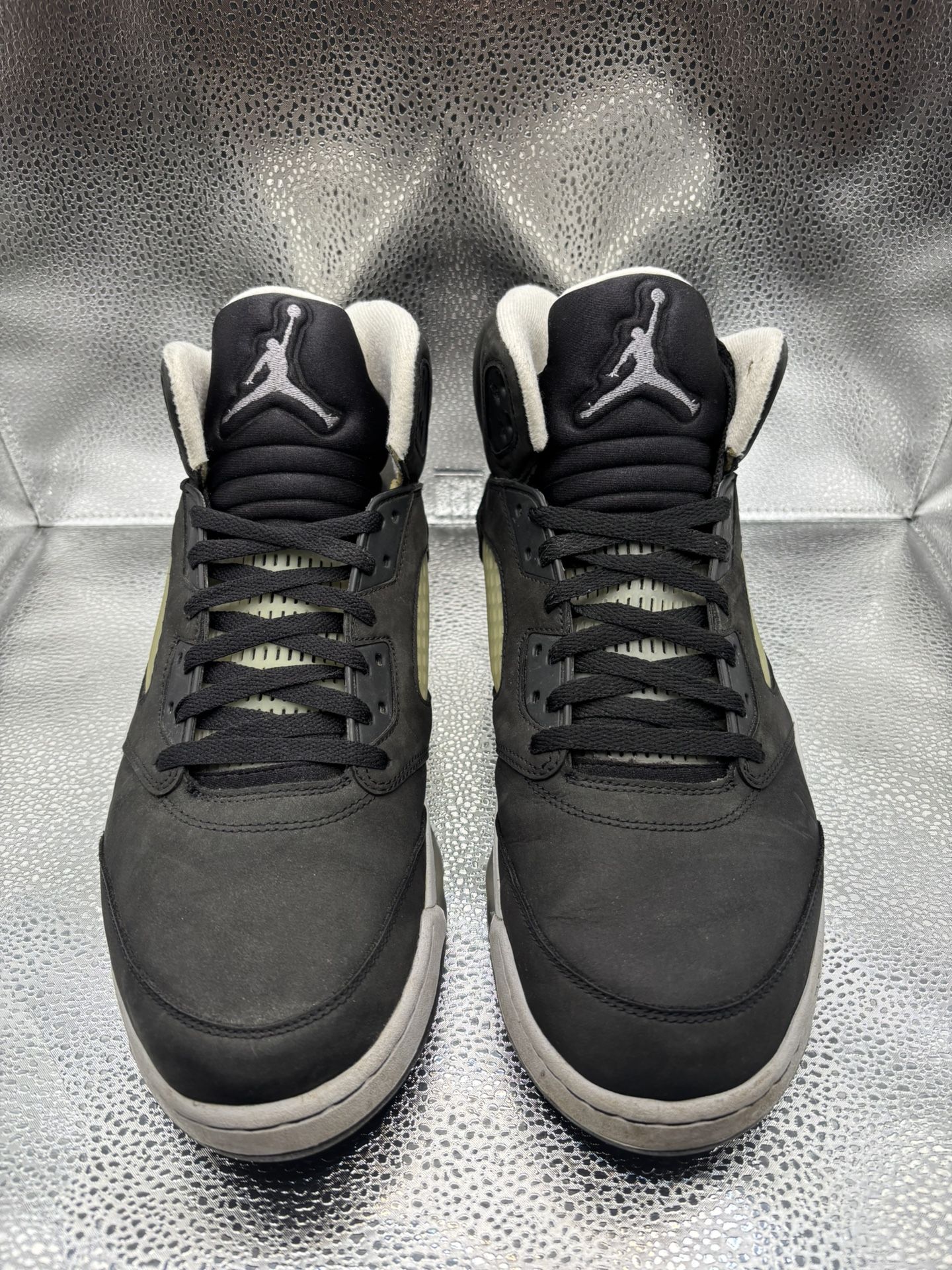 Air Jordan 5 Oreo 2021 - photo 2