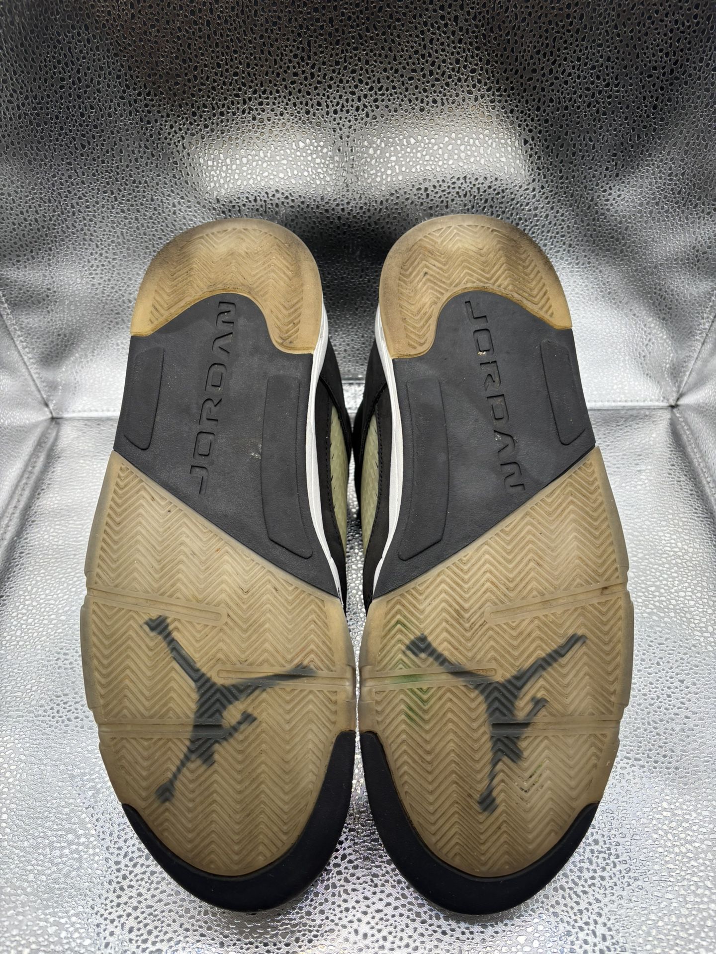 Air Jordan 5 Oreo 2021 - photo 3