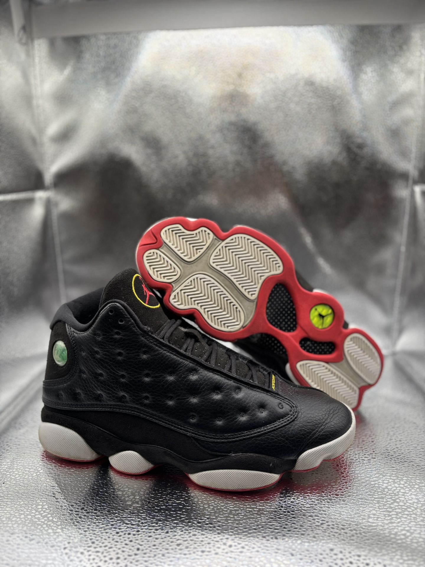 Air Jordan 13 He Got Game