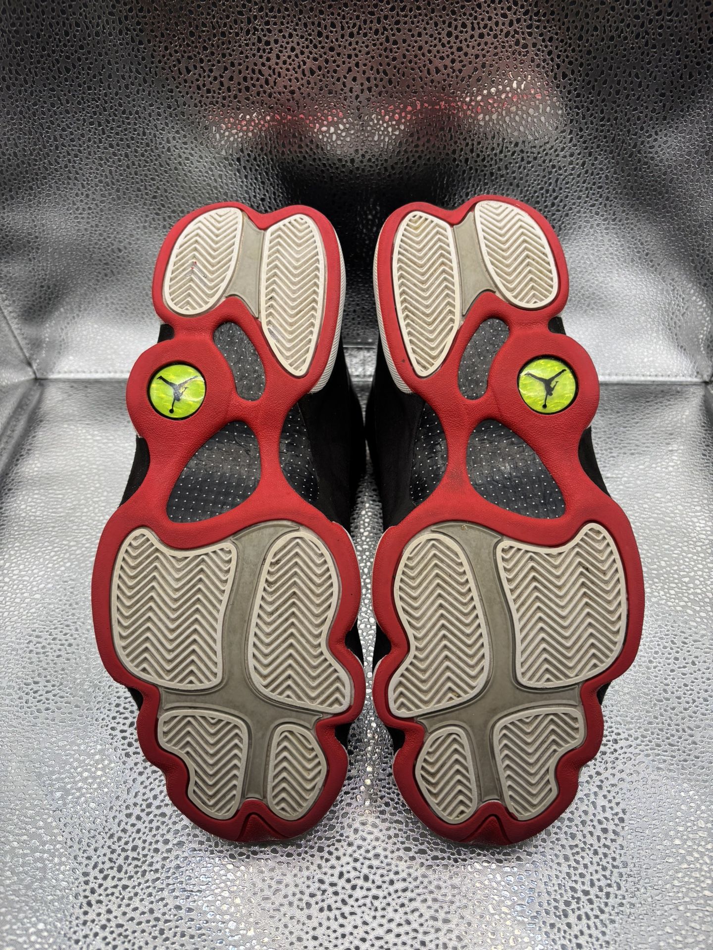 Air Jordan 13 He Got Game - photo 3