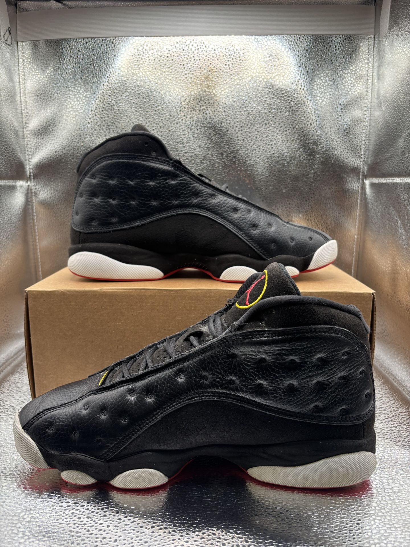 Air Jordan 13 He Got Game - photo 4