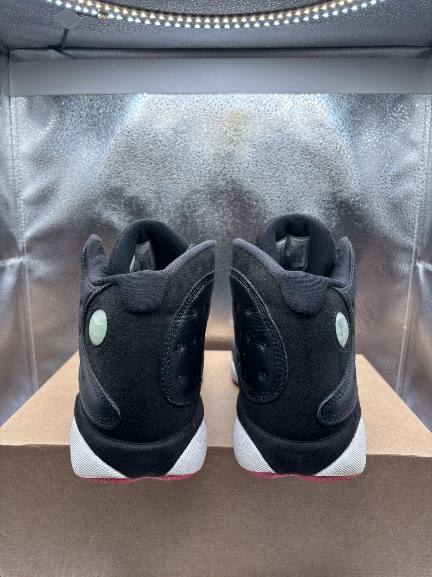 Air Jordan 13 He Got Game - photo 5