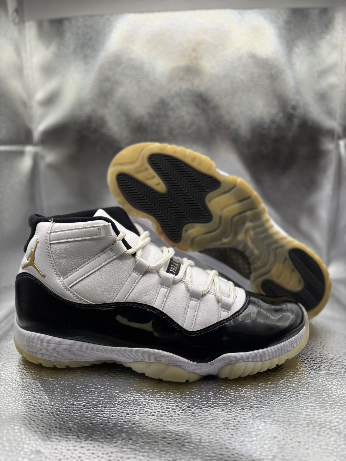 Air Jordan 11 DMP Gratitude