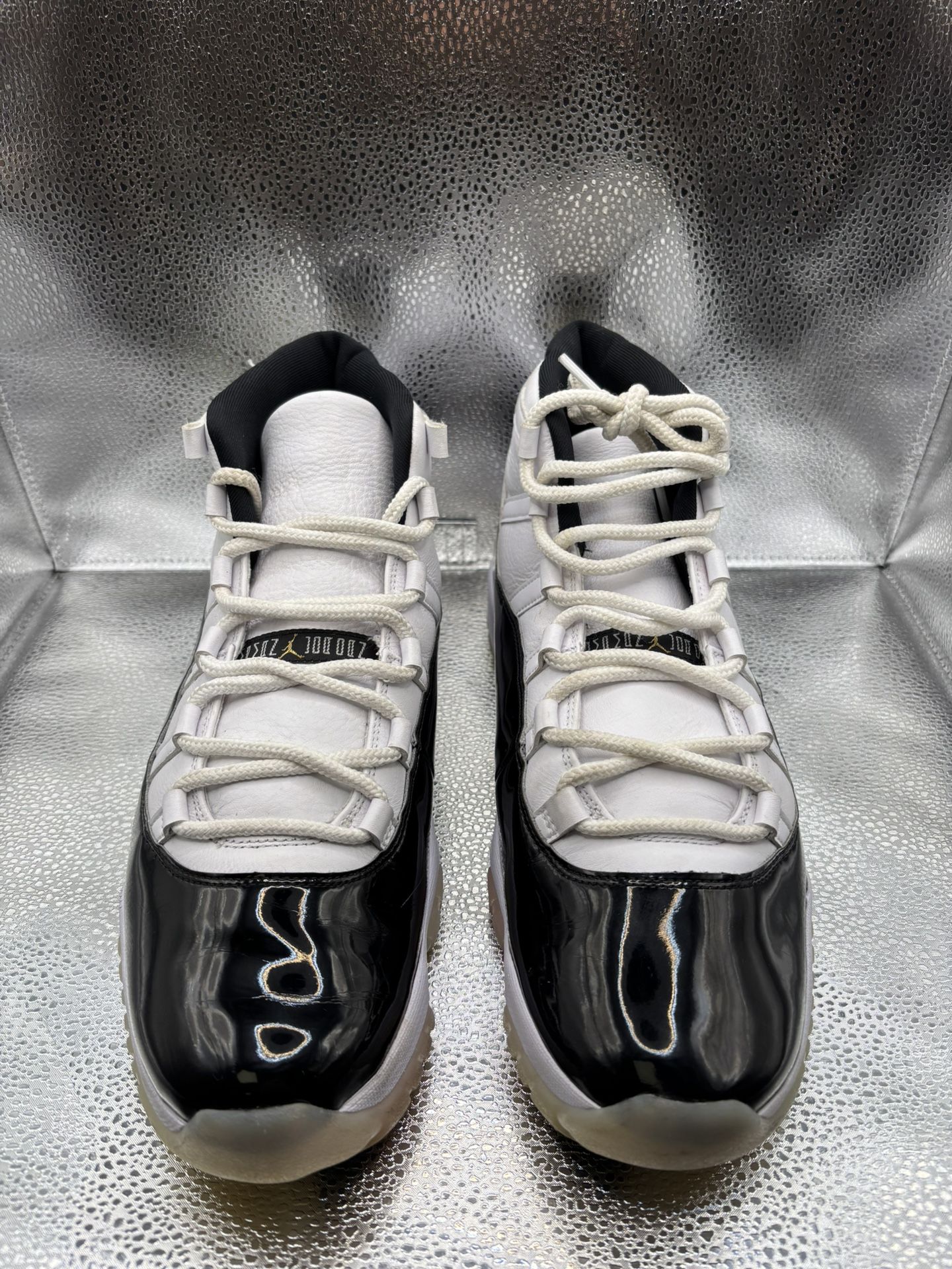 Air Jordan 11 DMP Gratitude - photo 2