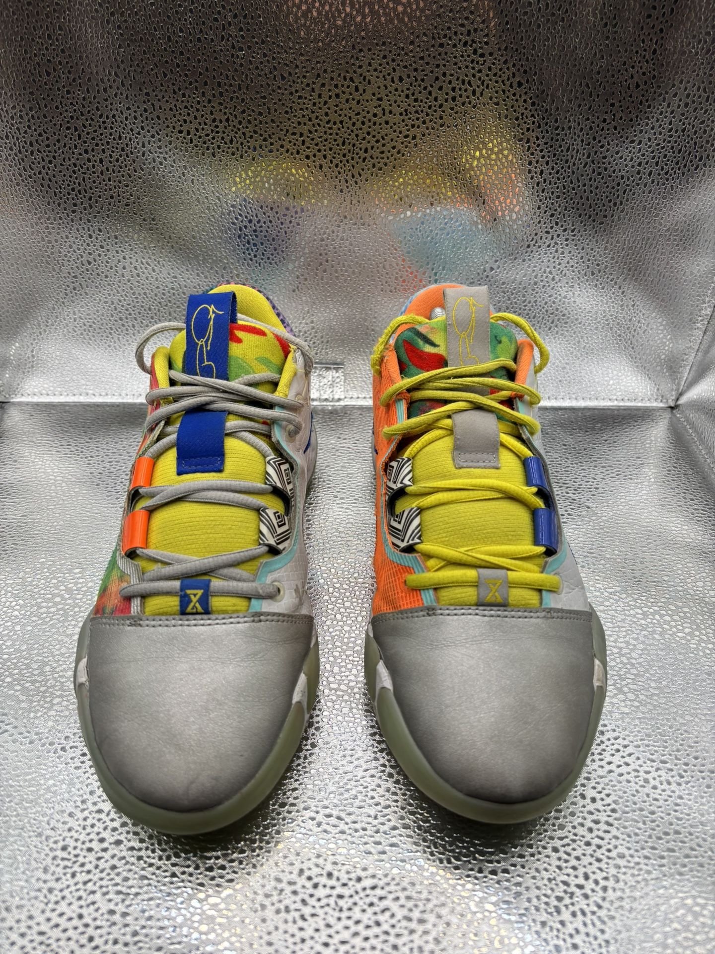Nike PG 6 What The - photo 2