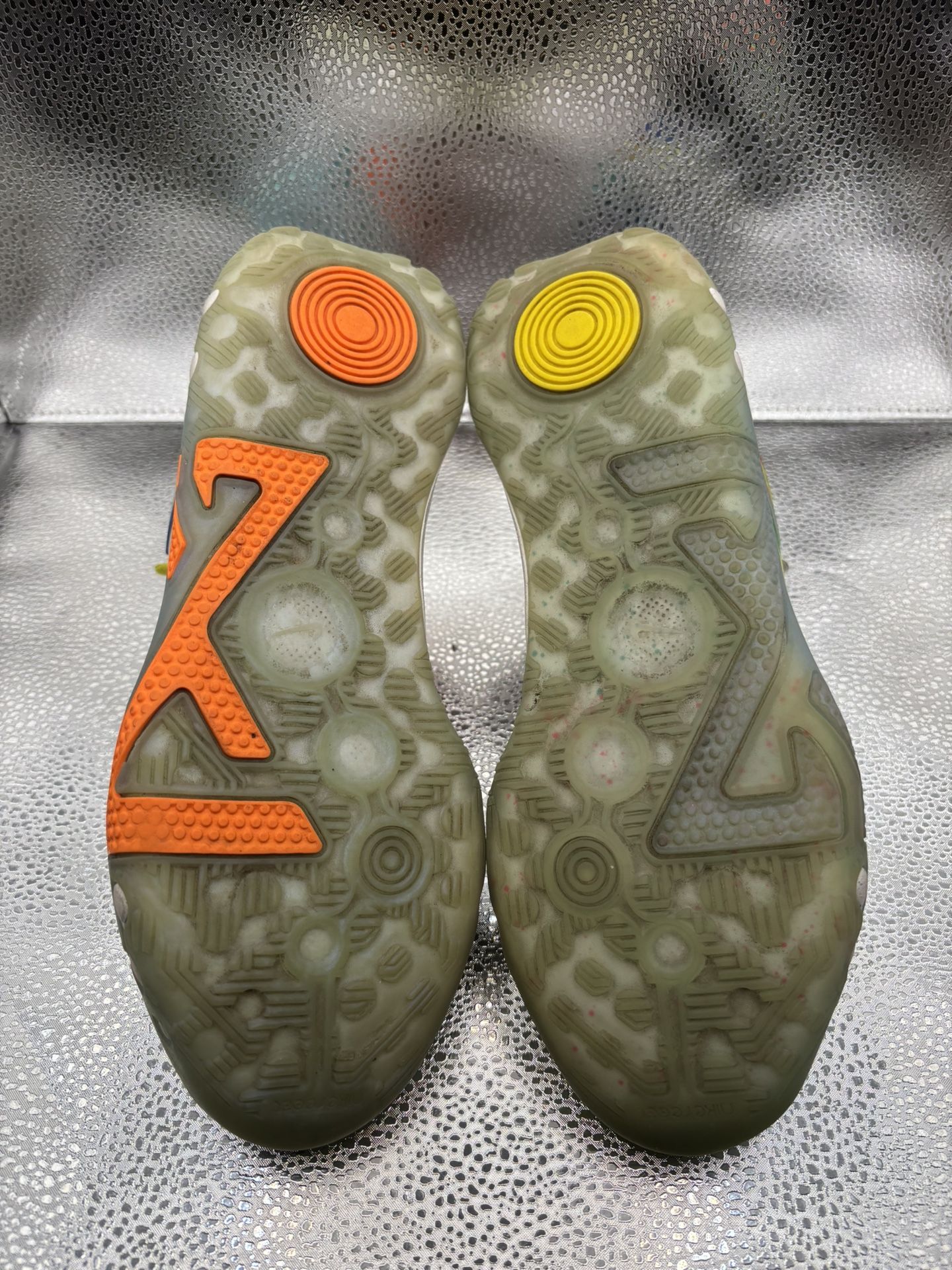 Nike PG 6 What The - photo 3
