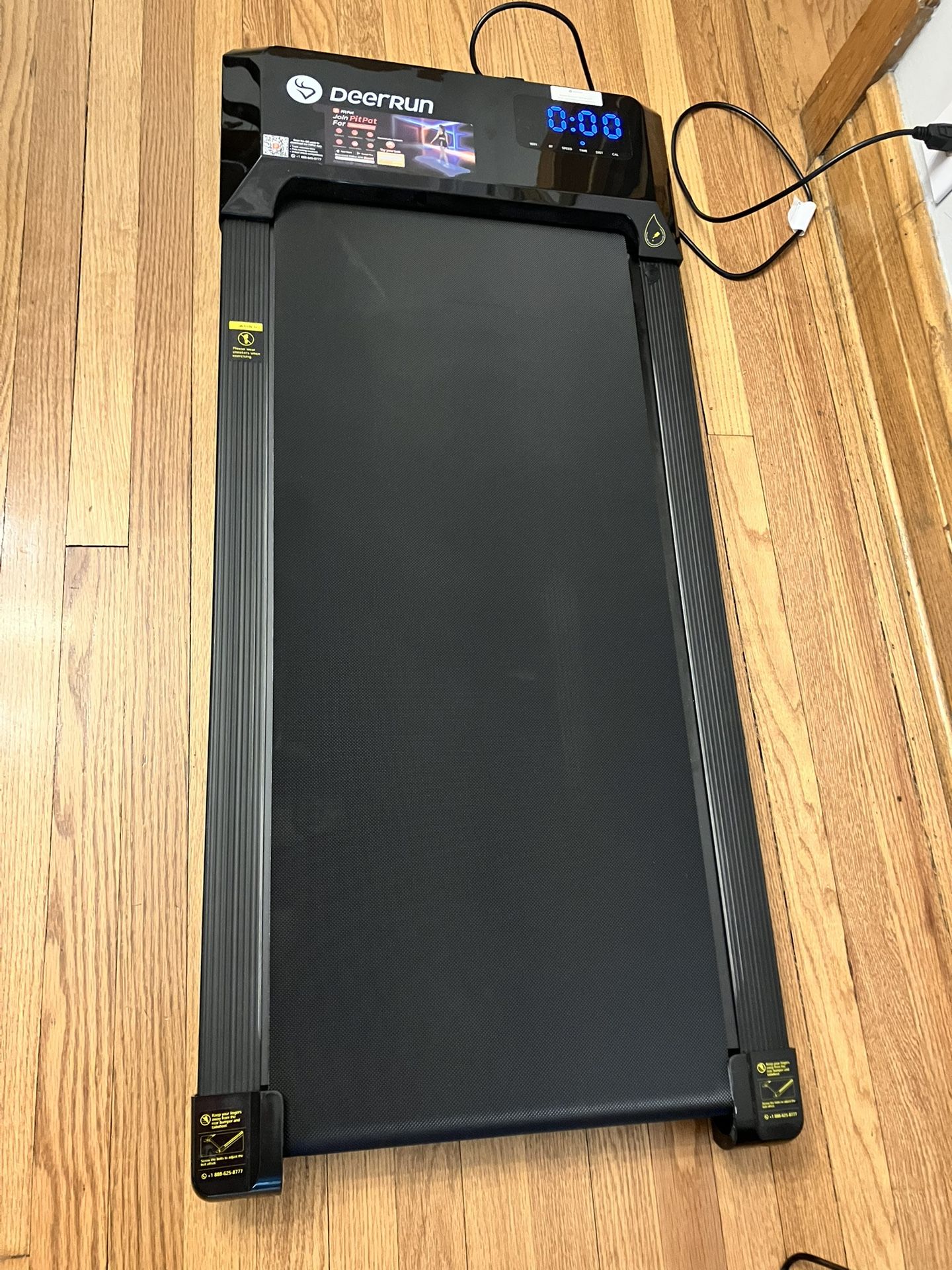 Treadmill Portable