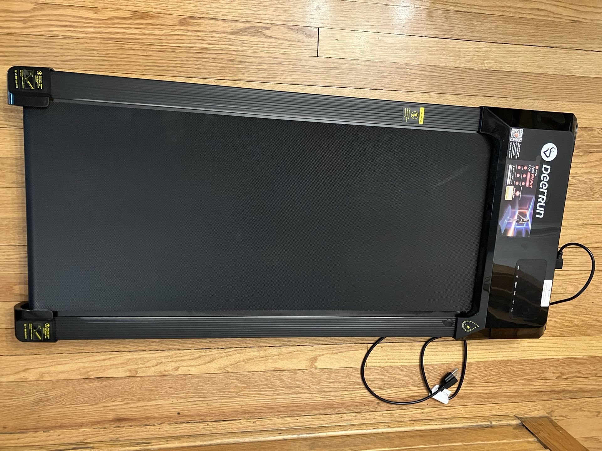 Treadmill Portable - photo 2