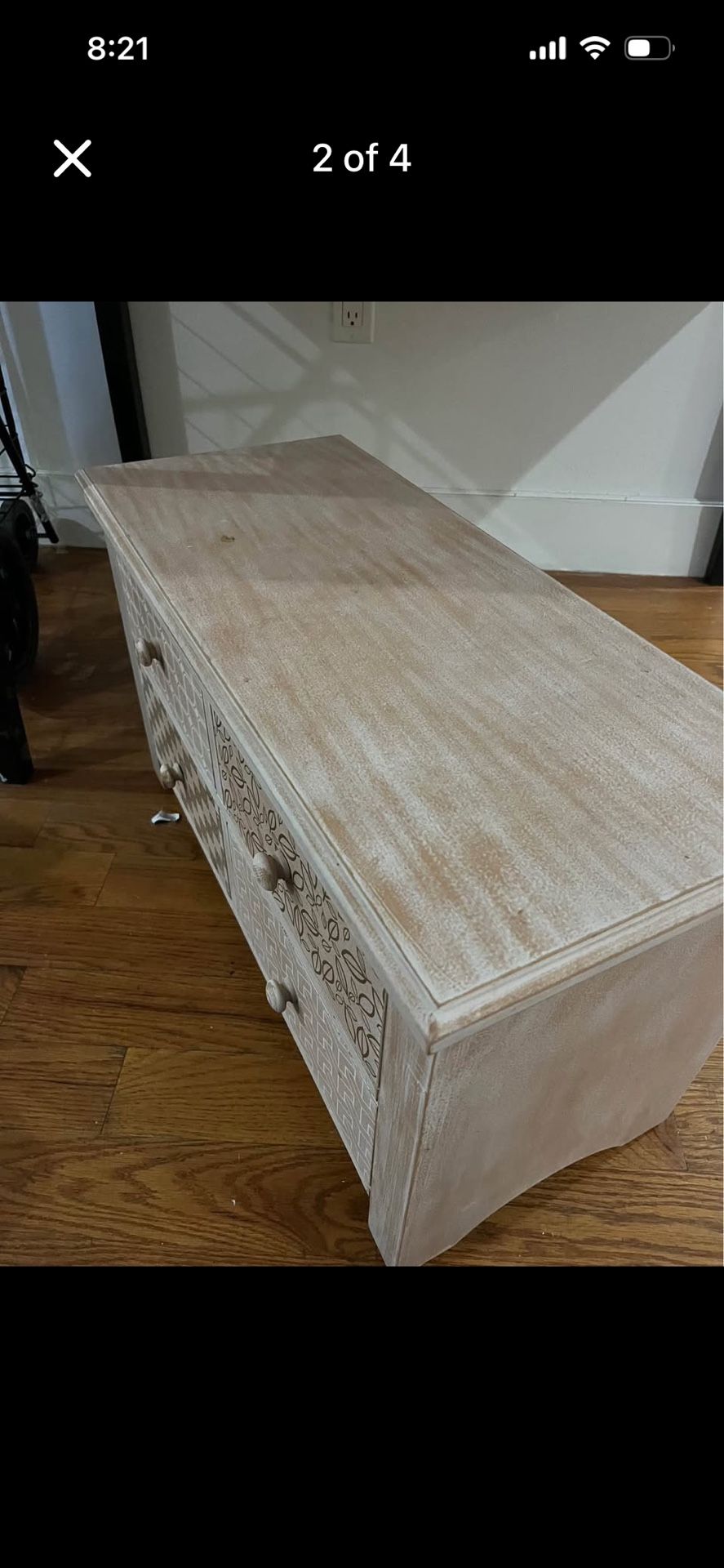 Small Dresser - photo 2