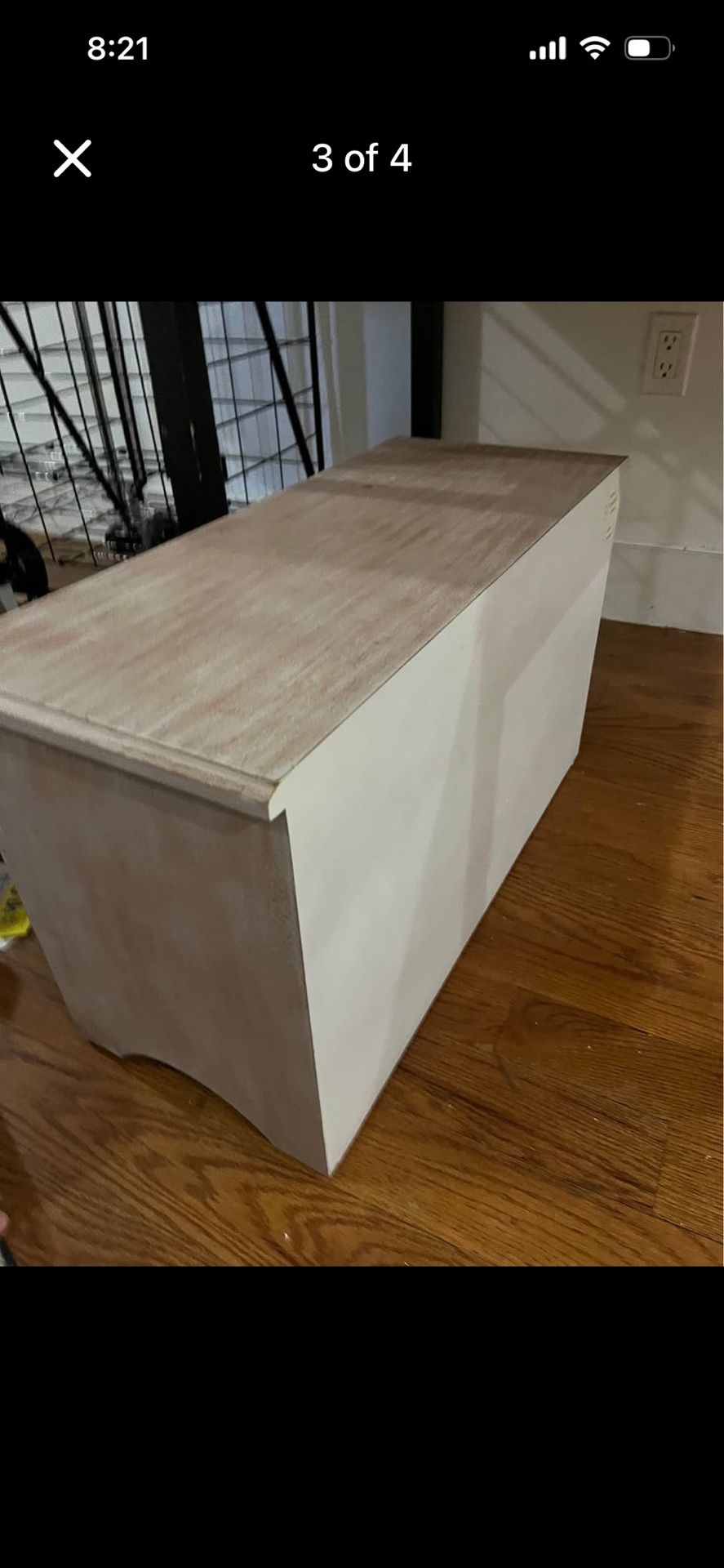 Small Dresser - photo 3