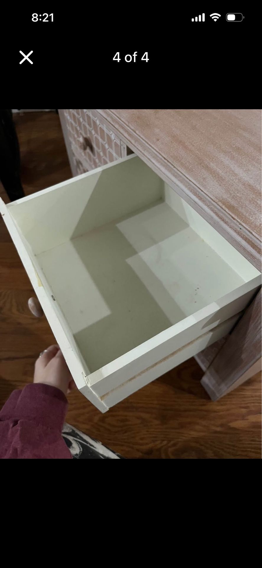 Small Dresser - photo 4