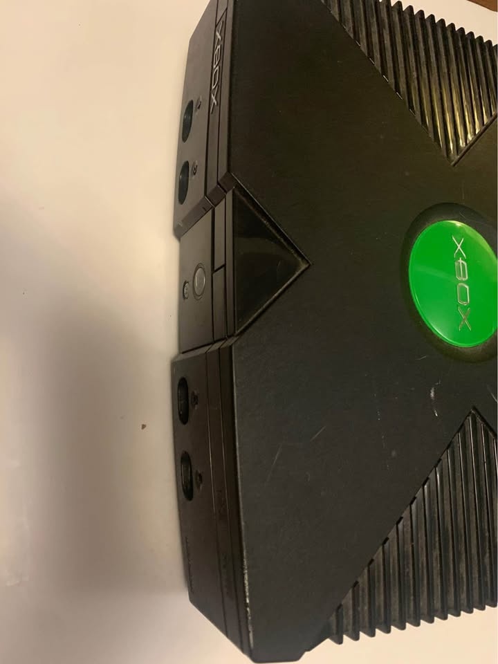 OG Xbox - photo 3