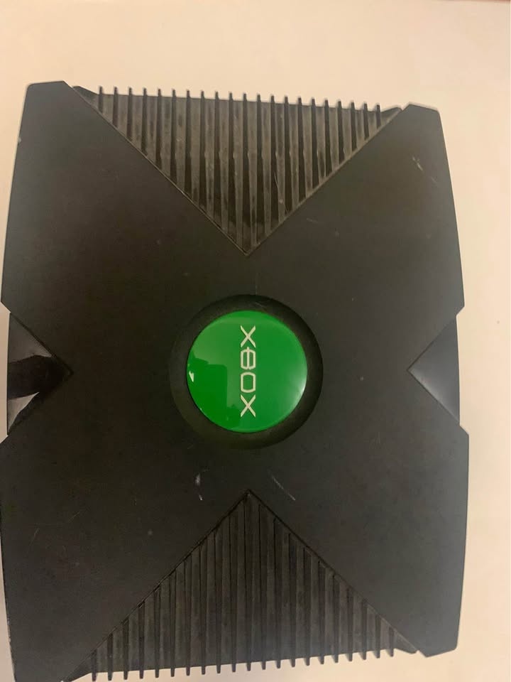 OG Xbox - photo 4