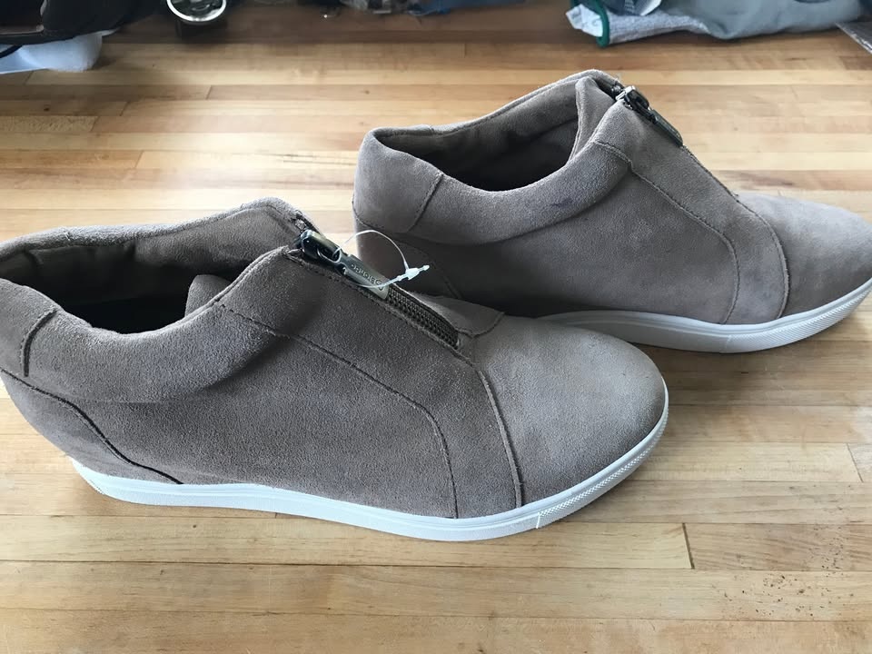 NEW-Waterproof womens Blando 9 - photo 3