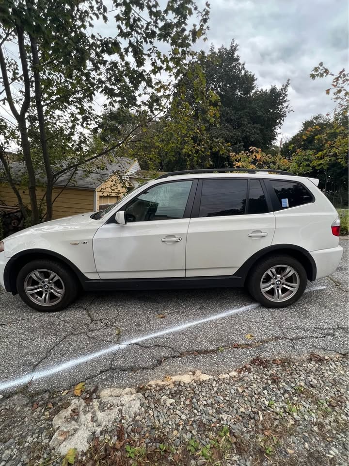 2006 BMW X3 · 3.0i Sport Utility 4D - photo 5