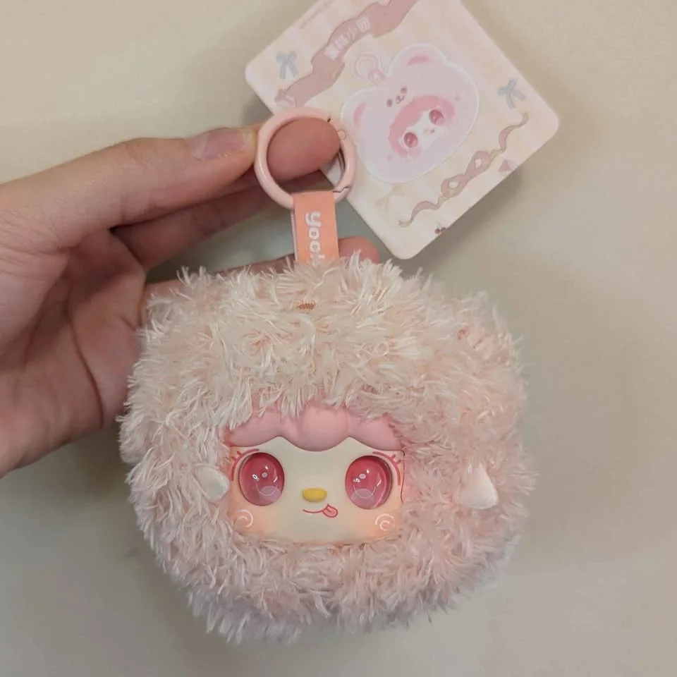 BUNDLE DEAL Yooki little bear blind box new unopened & opened image indicator(2)