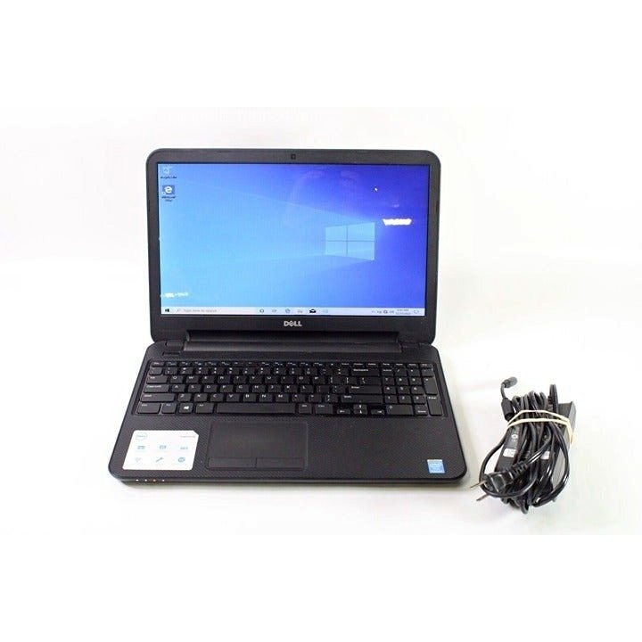 Dell Inspiron 15-3521, 15.6" Intel Pentium Laptop