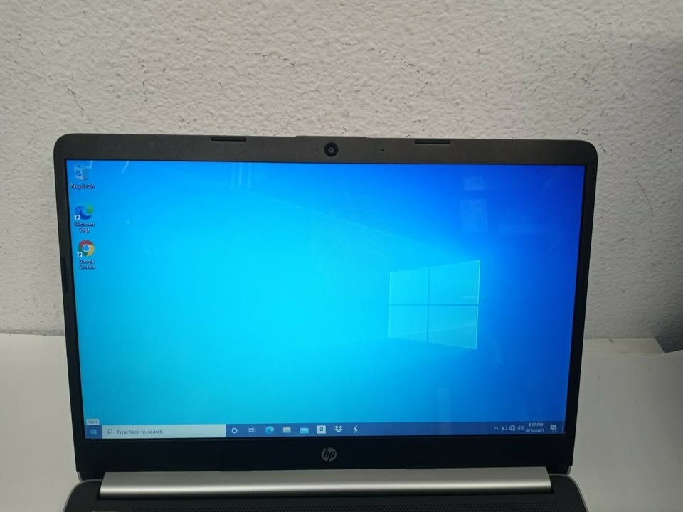 HP 14-DK0002dx Laptop - photo 2