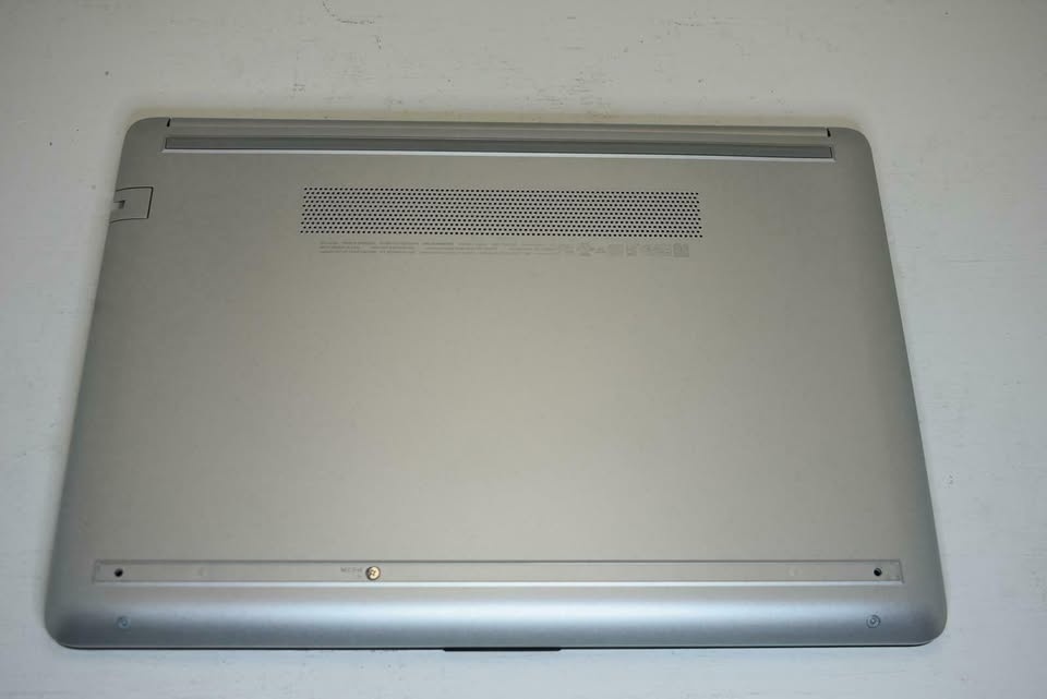 HP 14-DK0002dx Laptop - photo 3