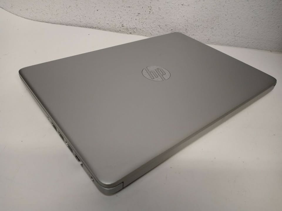 HP 14-DK0002dx Laptop - photo 5