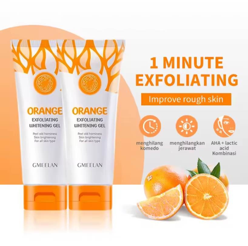 Exfoliating Gel 50g