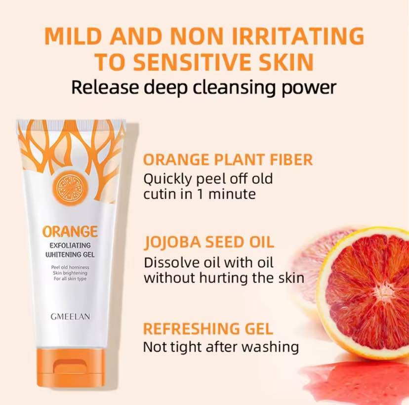 Exfoliating Gel 50g - photo 2