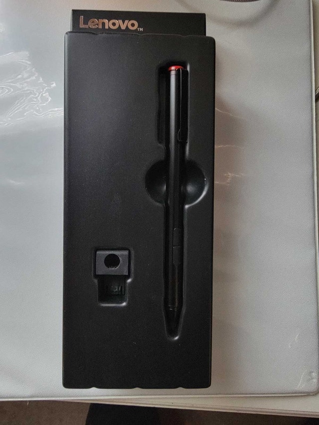 Lenovo stylus pen (Bluetooth)