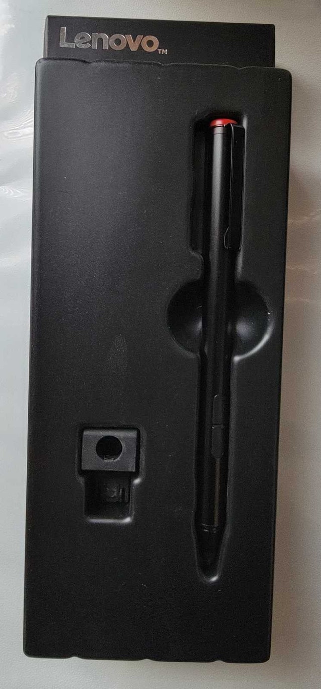 Lenovo stylus pen (Bluetooth) - photo 2