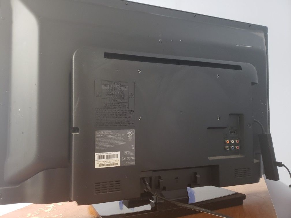 Energy Star 32 Inch LED TV with Dolby Digital - photo 2