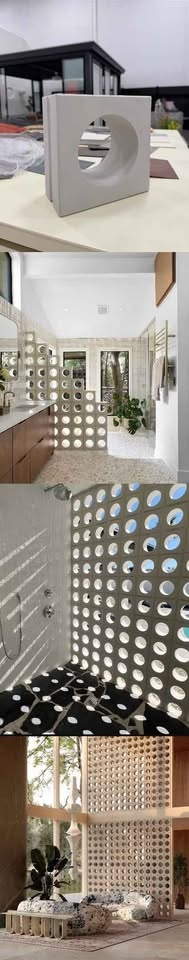 Glass Blocks – Multiple Styles In Stock | Clearance | ready for - photo 3