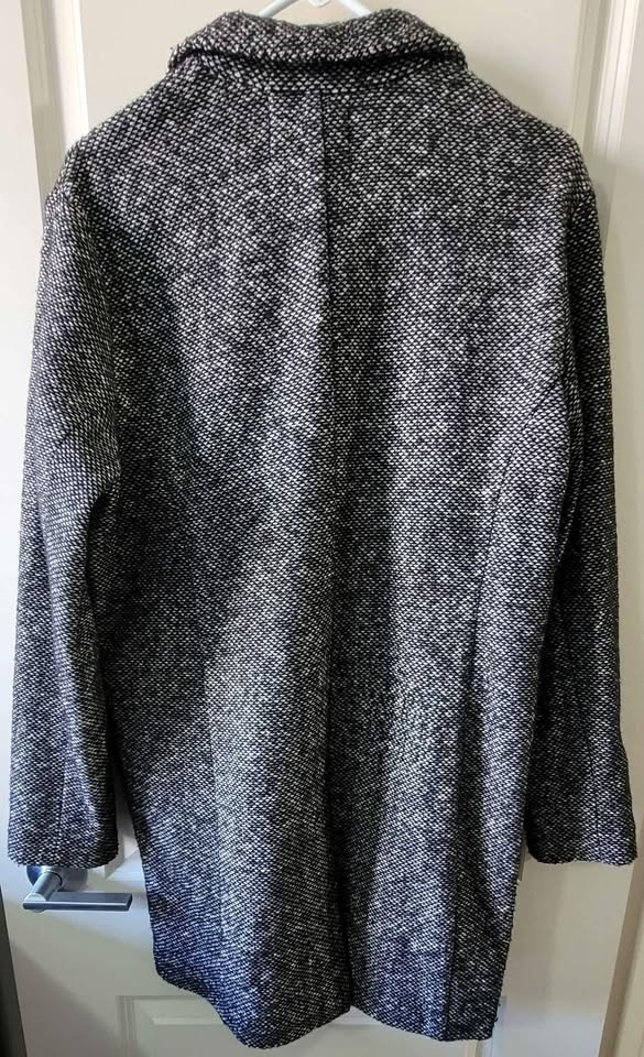 Zara Coat - photo 2