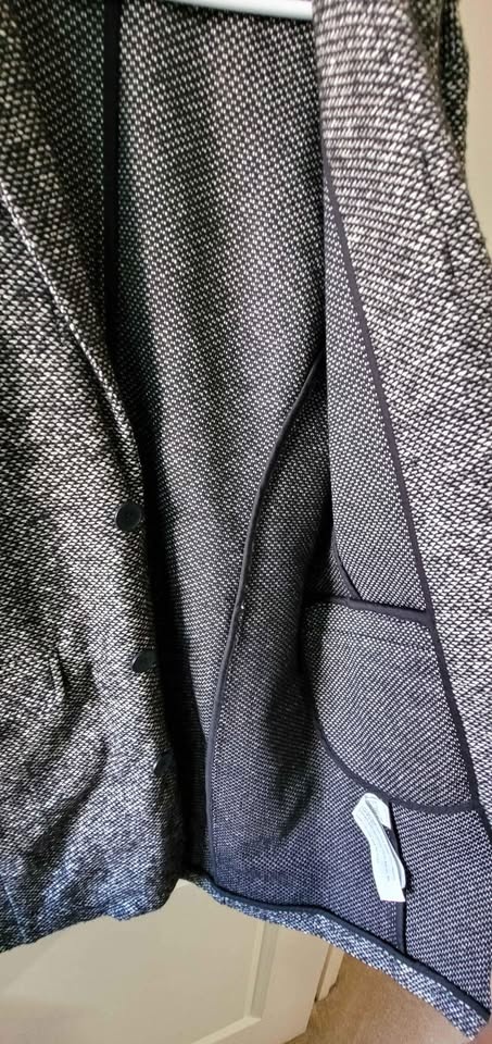 Zara Coat - photo 3
