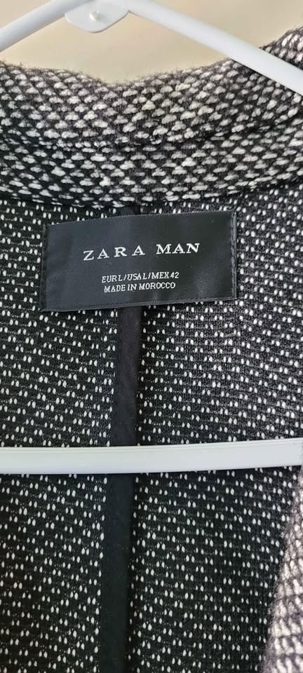 Zara Coat - photo 5