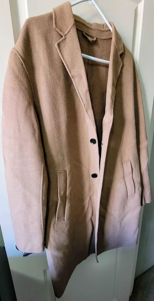 Zara Coat - photo 2