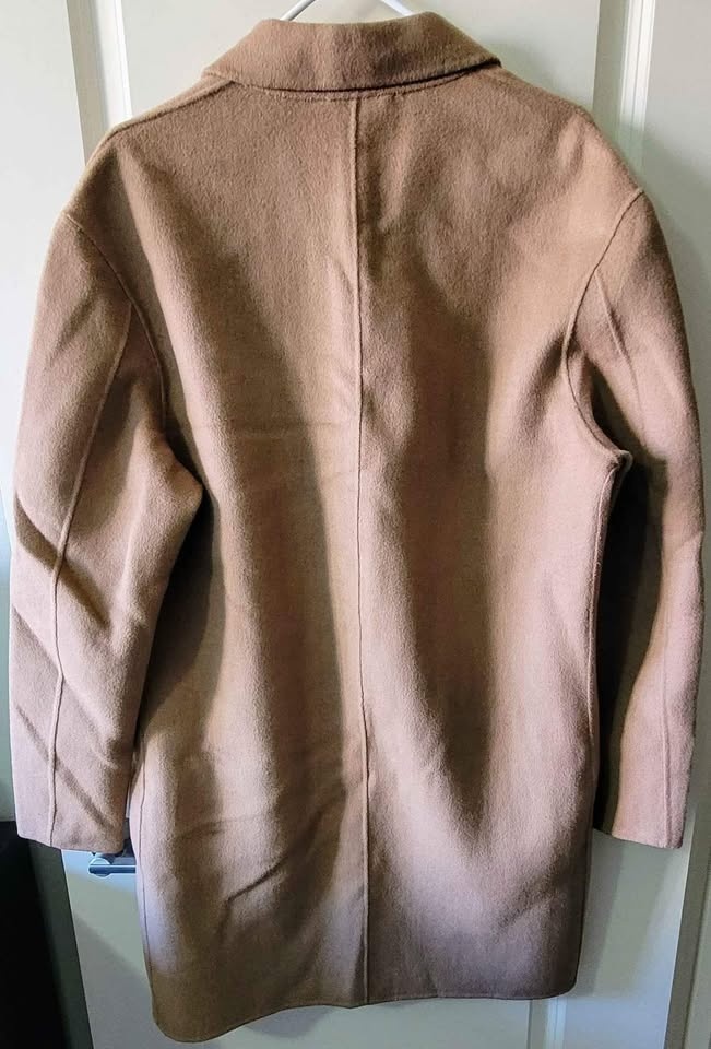Zara Coat - photo 3