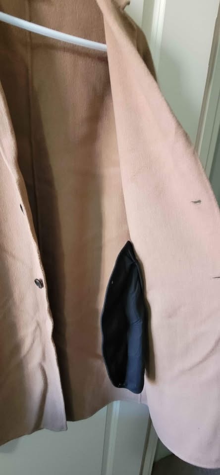 Zara Coat - photo 4