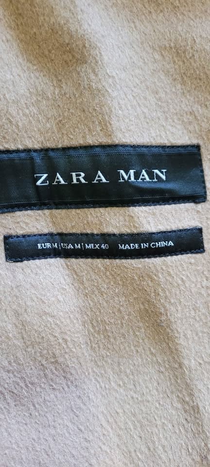 Zara Coat - photo 5