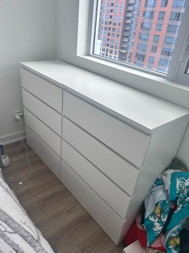 ikea 4 drawer chest