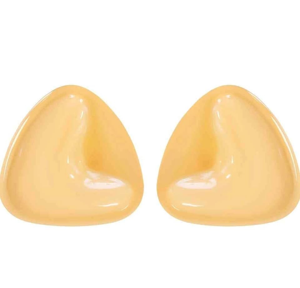 Double Sided Adhesive Bra Pads