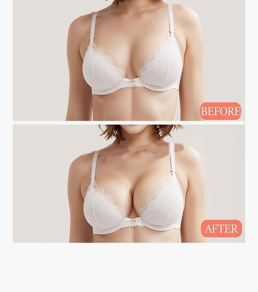 Double Sided Adhesive Bra Pads - photo 4