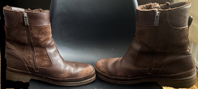 Pajar Canada Winter Boots - Size 15 - photo 4