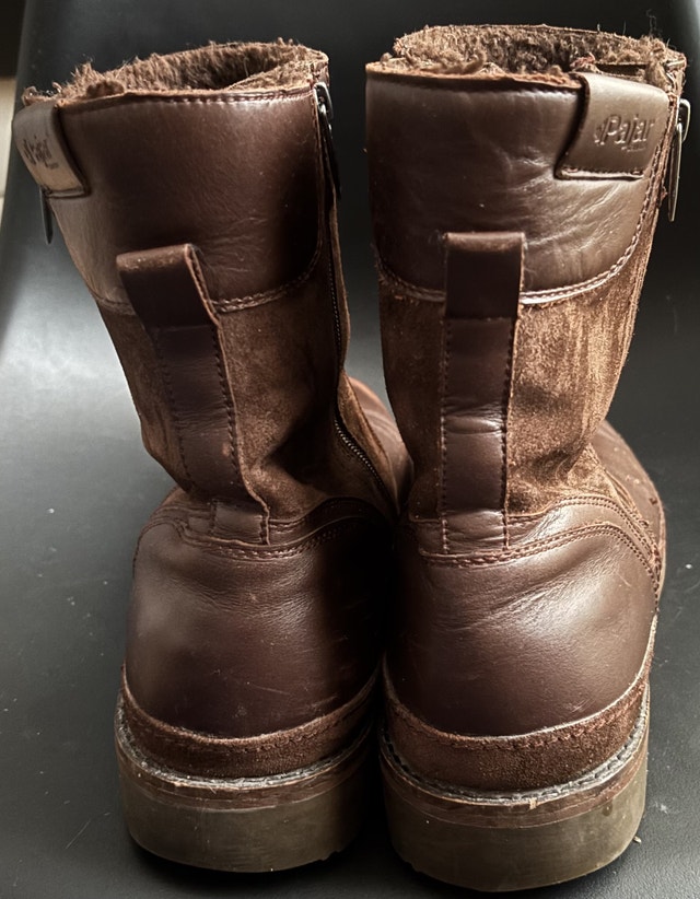 Pajar Canada Winter Boots - Size 15