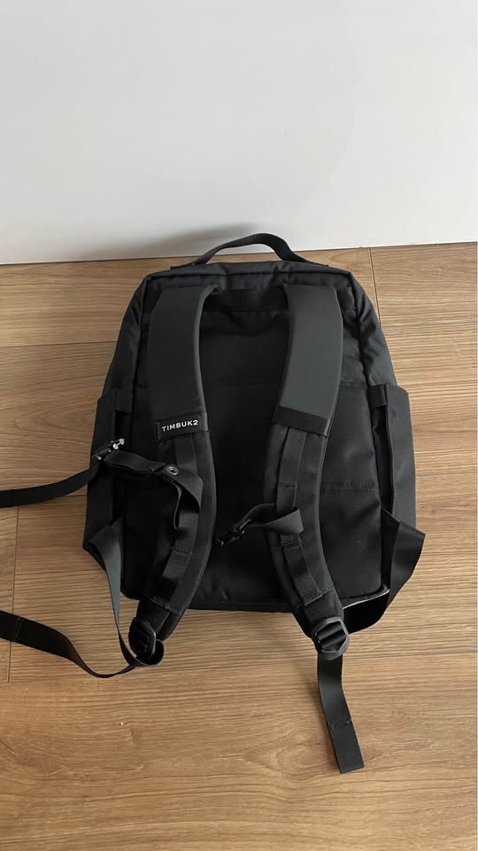Timbuk2 Backpack: Commuting, day use, cycling, travelling, outdo - photo 2